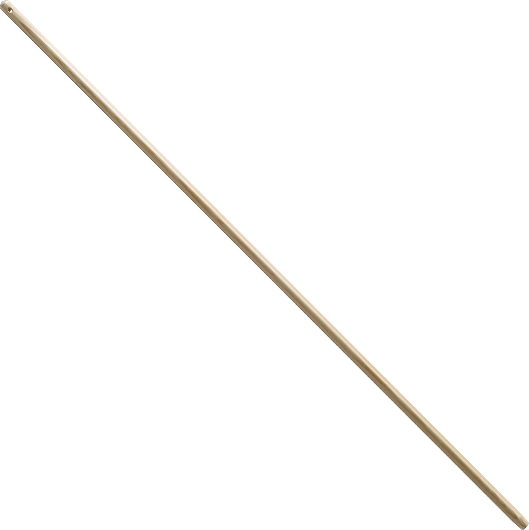 Träskaft 140x2,4 cm