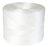 Filmgarn PP1/450 vit 225m 500g