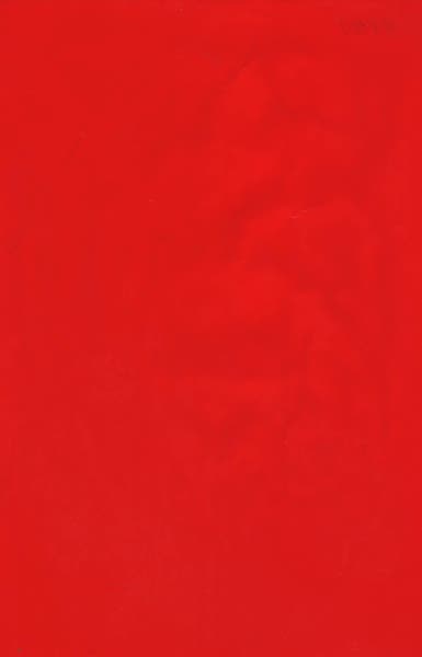 Presentpapper Enfärgat Blankt