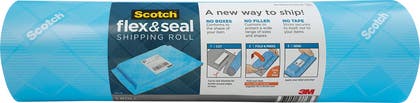 Emballagerulle Flex & Seal Scotch