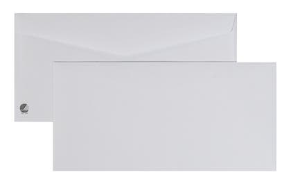 Kuvert fukthäftande