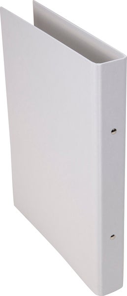 Ringpärm Bigso A4 29 mm vit