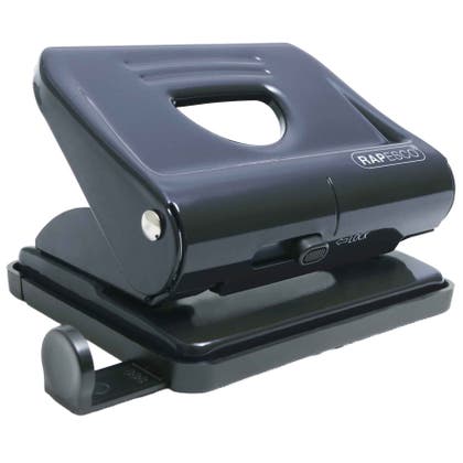 Hålslag Rapesco 820 EU 2-hål