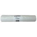 Papperskorgspåse PolyREG GRS 30 liter 510x570 mm vit 10x100 st