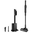 Skaftdammsugare Move & Dock B2 svart