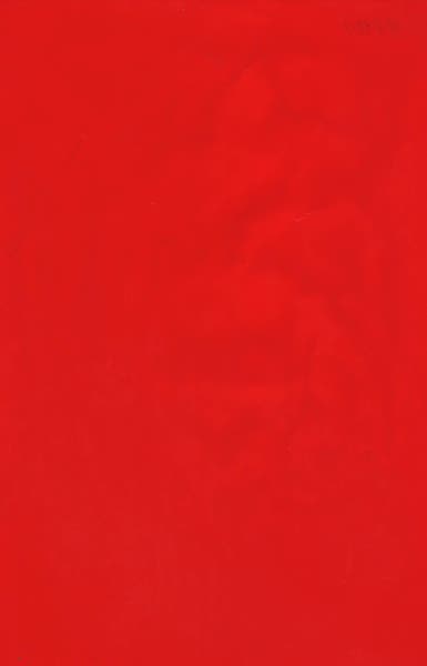 Presentpapper Enfärgat Blankt