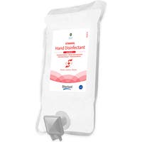 Handdesinfektion 85% 375 ml Sterisol