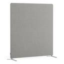 Golvskärm Selma 1400 x 1500 mm Grå