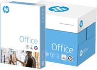 Kopieringspapper HP Office A4 80g 500/fp