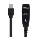 Förlängningskabel Prime USB 3.0 5 m