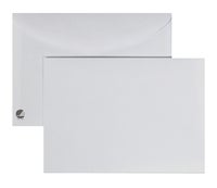 Kuvert C6 olinjerat 1000 st/kt