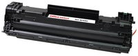 Office Depot Miljötoner HP 83A CF283A, Svart 1500 sidor