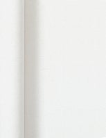 Dukrulle Damast 118cmx8m vit