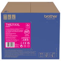 Toner Brother TN821XXLM 12K Ma