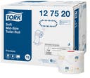 Toalettp. Tork Premium 27/fp