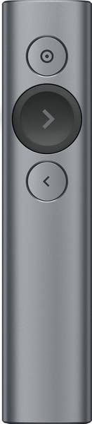 Fjärrkontroll Spotlight Presentation Remote, Slate