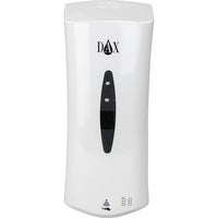 Dispenser DAX SMART Automatisk vit