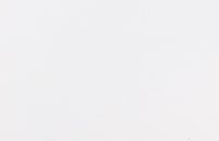 Kapaskiva 50x70cm Vit