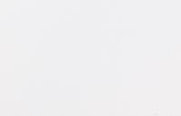 Kapaskiva 50x70cm Vit