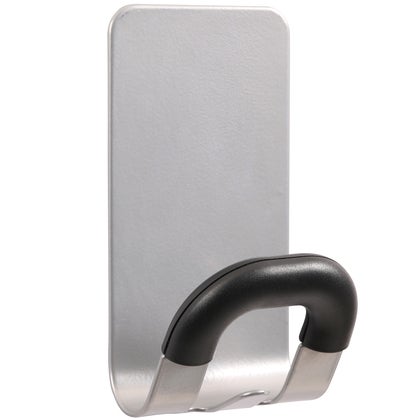 Krok magnetisk grå/svart