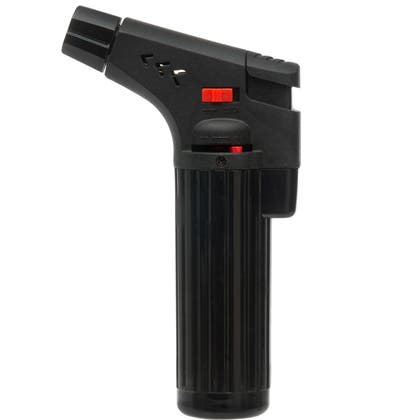 Gaständare Mustang Jet Flame