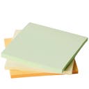 Notis Office Depot 76x76mm 3-pack