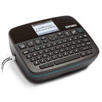 Märkmaskin LabelManager® Executive 640 CB inklusive väskset