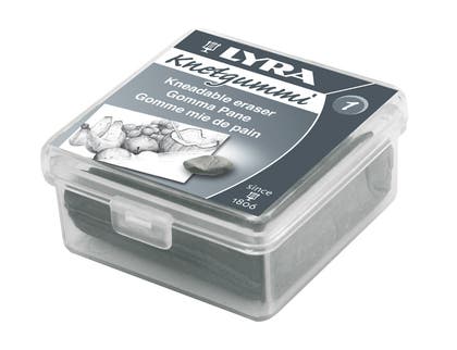 Knådgummi Lyra 20-pack