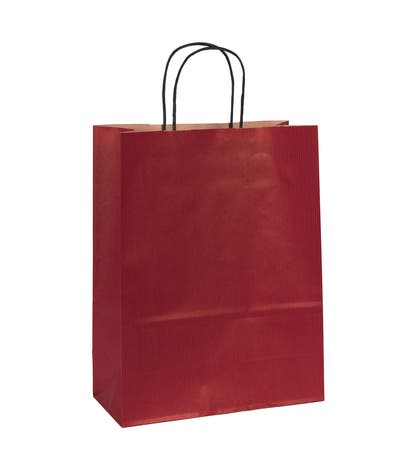 Pappersbärkasse Sober S