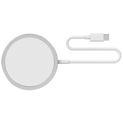 Trådlös laddare 15W MagSafe™