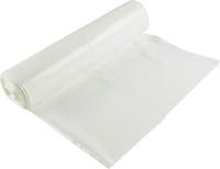 Sopsäck LD 70L 45my vit 25/rl