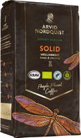 Kaffe Solid Mellanrost 450 g