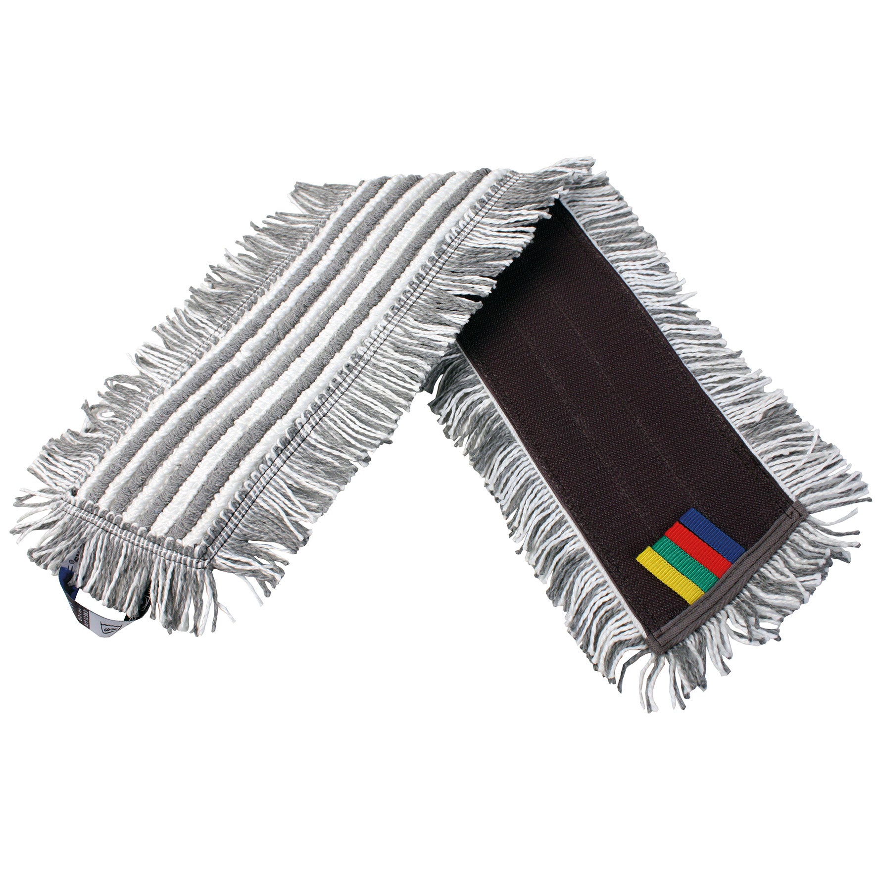 Microfibermopp Effect Klippt Plus 400 mm