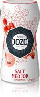 Salt Jozo med jod 600 gram