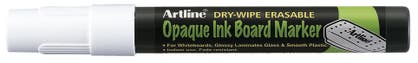 Penna Artline Dry-Wipe 4mm vit