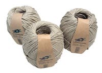 Bindgarn Hampa 3/3 250 m 500 g