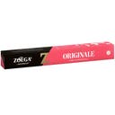 Kaffekapslar Originale 10-pack Zoégas
