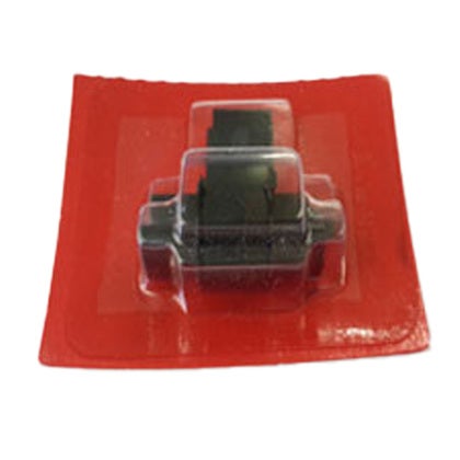 Färgrulle Kompatibel IR40T G745 svart/röd