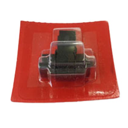 Färgrulle Kompatibel IR40T G745 svart/röd