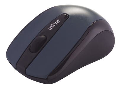 Mus Ativa Notebook Wireless Optical