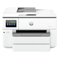 Skrivare HP OfficejetPro 9730e WF AiO
