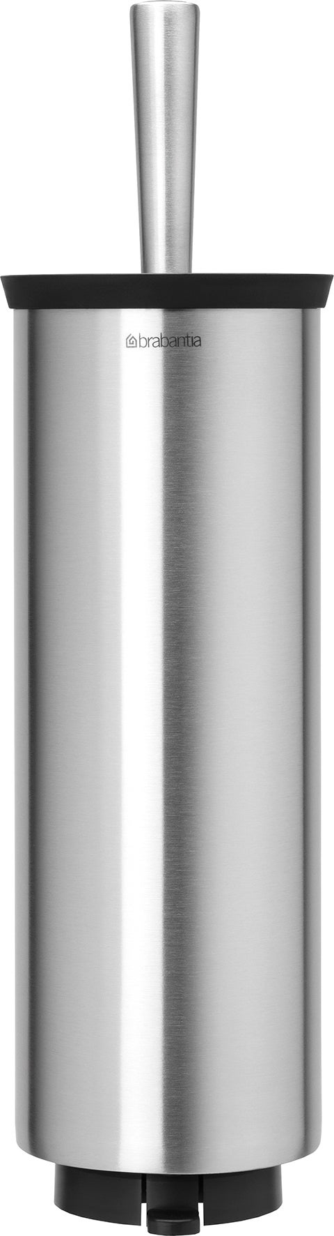 Toalettborste med hållare Brabantia