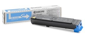 Toner Kyocera TK-5195C Cyan