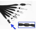 Lanyard 980 mm 10-pack