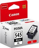 Bläck Canon PG-545 XL svart