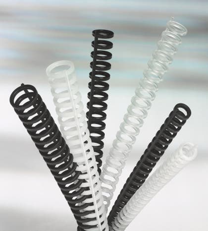 Spiral Clickman 16mm sva 50/fp