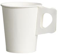 Pappersmugg öra 18 cl 80 st/rör