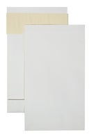 Provsäck D21 230x400 mm 250-pack vit