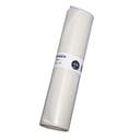 Sopsäck 125 liter Transparent 50my 25 st/rulle