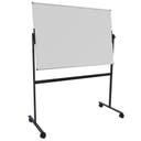 Whiteboardtavla Dubbelsidig UNITE 2000 x 1000 mm